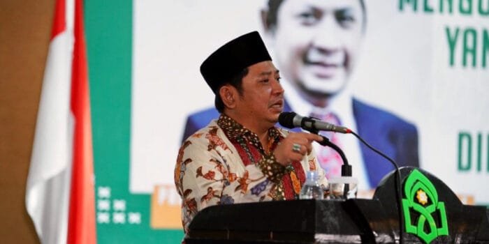 Kampus PTKIN harus Jadi Pusat Peradaban Indonesia