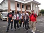Mediasi Jurnalis dan Pengacara di Metro, Gagal