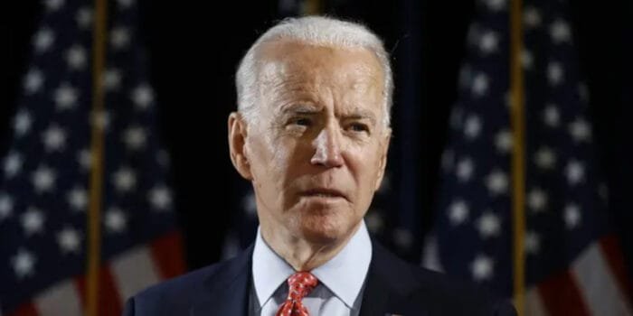 Mundur dari Pilpres AS 2024, Joe Biden Tunjuk Sosok Ini sebagai Penggantinya