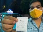Program Langit Biru di Bekasi Mulai Berlaku, Harga Pertalite Rp6.450/Liter