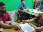 Pedagang Pasar di Bekasi Anstusias Berharap Dapat Dana Hibah Rp2,4 juta