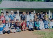 Nyala Mimpi Anak Desa GSB yang Sempat Mati di Madrasah Asbabul U’lum