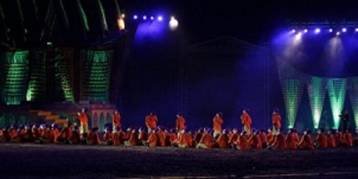 Selaksa Makna ‘Syahadat Mengangkat Harkat’