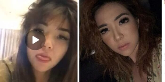Gisel Akui Video Asusila Dibuat Dalam Pengaruh Miras