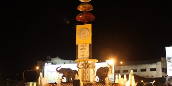 Provinsi Lampung Gagal Capai Target Ekonomi, Bertengger Diperingkat 25