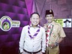 Pramuka Harus Mampu Beradaptasi Dalam Kondisi Apapun