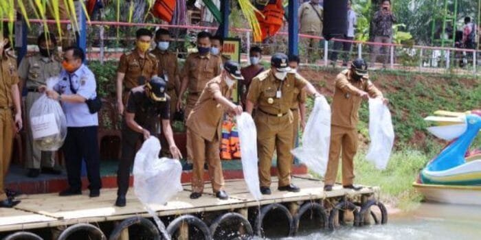 Gubernur: Pemegang Kartu Petani Berjaya Bisa Dipakai Pengajuan KUR