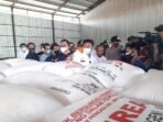 2021, Alokasi Pupuk Bersubsidi Ditambah Plus Pupuk Cair