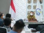 Menteri Trenggono: PermenKP 59 Belum Dijalankan di Laut Natuna Utara