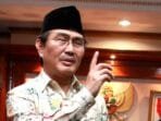Dualisme Dekopin Selesai, Nurdin Halid Diminta Segera Jalin Komunikasi