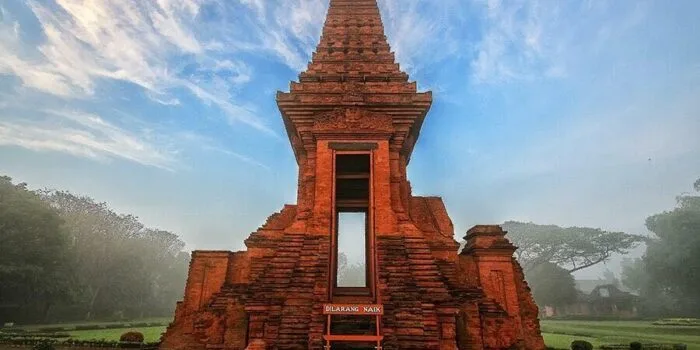 Perang, untuk Dinasti atau Visi