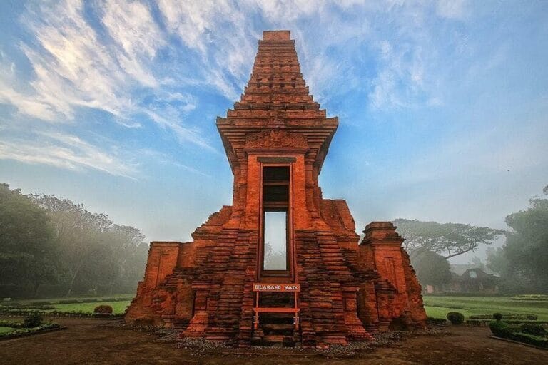 majapahit