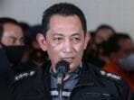 Polri Berencana Hapus Fungsi Penangan Kasus di Polsek