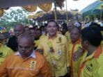 Tommy Soeharto Rebut Kembali Partai Berkarya