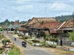 Desa Wana, Tiyuh Tradisi Budaya Melinting di Tenggara Lampung