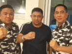 DPP Bapera Koordinator Wilayah Sulawesi Utara ‘Murka’