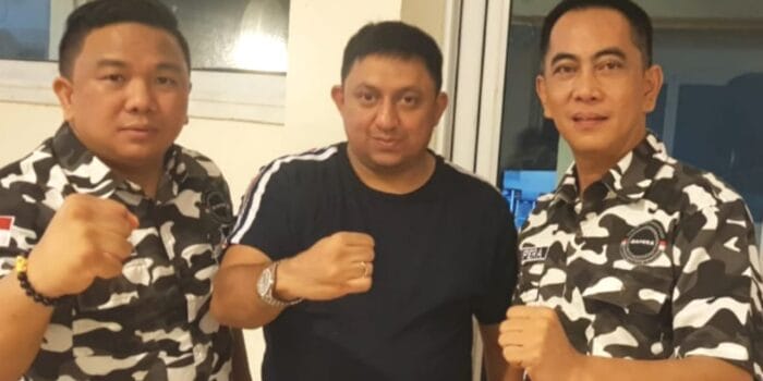 Fahd Arafiq Kembali Diamankan KPK, OTT ATR/BPN Sita Uang Ratusan Miliar