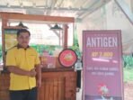 Mie Ayam Wareg Hadirkan Porsi ‘Antigen’ Ditengah Pandemi Covid-19