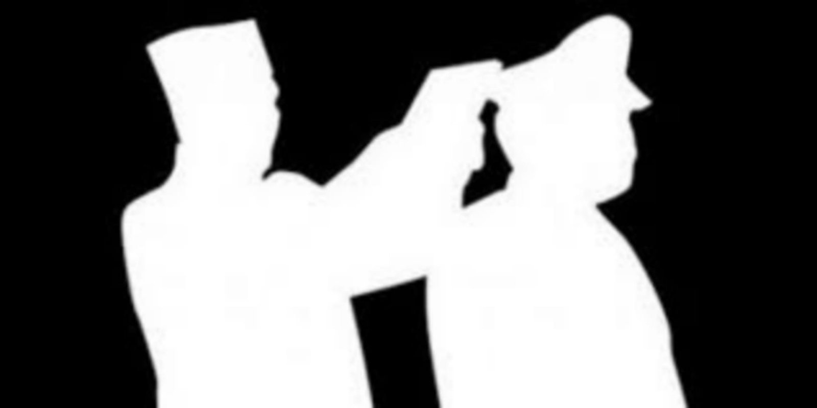 Ilustrasi pengambilan sumpah jabatan