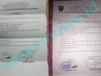 Giliran Dana BPP dan Fisik Diprotes Wali Murid SMKN 1 Kobar