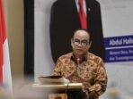 SDGs Desa Harus Tercermin dalam Kegiatan Kemendes