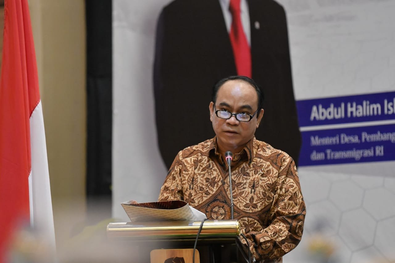 Budi Arie Setiadi