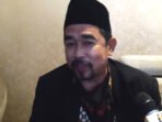 Hadiri Muscab PKB, Ketua PCNU Bekasi Ingatkan Nahdliyin Rumah Bersama