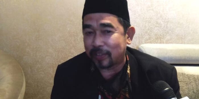 Hadiri Muscab PKB, Ketua PCNU Bekasi Ingatkan Nahdliyin Rumah Bersama