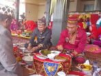Mekhaggoh, Tradisi Lampung Pesisir yang Bergeser oleh Zaman