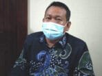 Dihadapan Komisi I, Lurah Pekayon Akui Hanya Memukul ‘Bokong’ Penjual Kopi