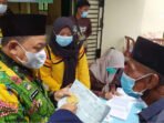 Ini, Gebrakan Pelayanan Administrasi Kependudukan Seratus Hari Kerja Dawam-Azwar