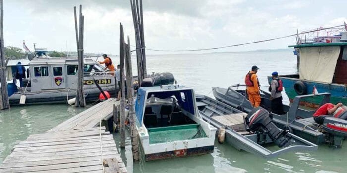 Pekerja Migran Asal Lamtim Paling Tinggi Bermasalah, Kenapa?