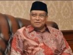 Eric Thohir Angkat Said Aqil Siroj Jadi Komut PT KAI