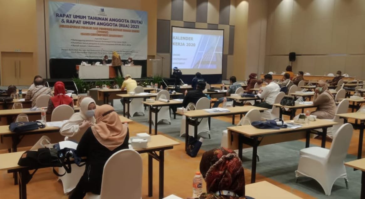 RUTA/RUA Grand Centerpoint