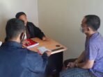 Berkas Penipuan Melibatkan Mantan Kakon Kampung Baru P21