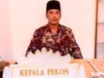 Usai Dilantik Jadi Kakon, Hasanudin Siap Tingkatkan Perbaikan Pelayanan