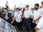 Manajemen Sedimentasi Jadi Solusi Pengoperasian Pelabuhan Tanjung Adikarto