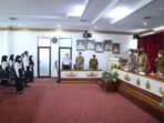 ASN Tanggamus Diminta Terapkan Prinsip RATU dalam Pelayanan