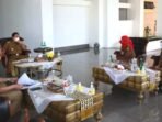 Pemkot Bandar Lampung Diberi Kewenangan Kelola Aset Provinsi