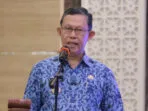 Sekdaprov Lampung: Perlu Badan Pengawasan Media Online