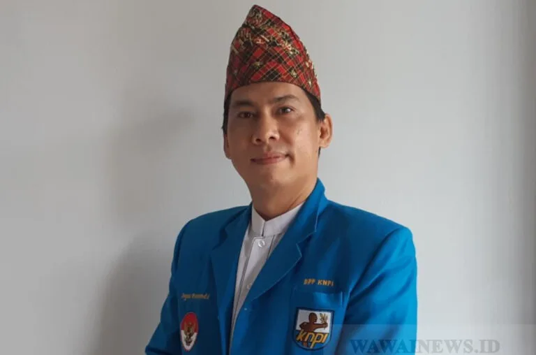 Agus Effendi