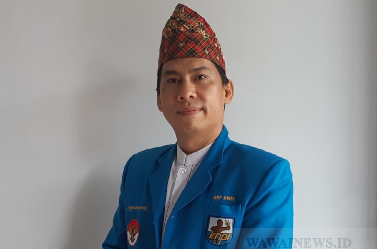 Agus Effendi