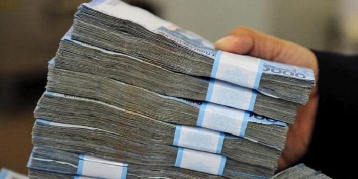 Proyeksi Anggaran Tak Tercapai, Hutang Proyek Pemkab Tanggamus Nyaris Tembus Angka Rp100 Miliar