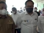 Wamen BUMN Tinjau Persiapan Kawasan Pariwisata Terpadu Bakauheni