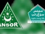 GP Ansor Jatimakmur dan Majelis Saung Ratib Aktif Gelar Pengajian
