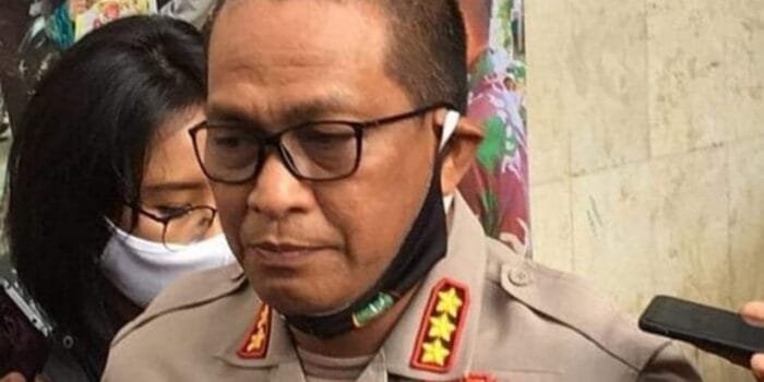 Kabar Duka, Yusri Yunus Mantan Dirregident Korlantas Polri Meninggal Dunia di RSCM