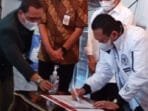 PERBUMMA Akan Jadikan Vanili Komoditi Strategis Perdagangan Asia-afrika