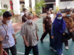 Korupsi Watt Lampu Jalan, Dua ASN Lamsel Ditahan Kejaksaan Kalianda
