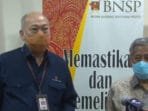 BNSP Sepakat, Dewan Pers Satu-Satunya Payung Pers Nasional