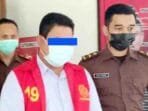 Korupsi, Kadis Perhubungan Batam Ditangkap